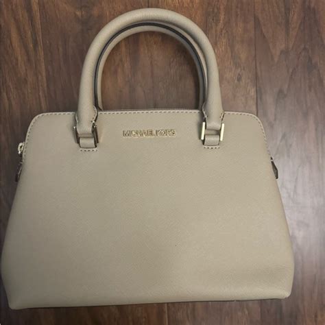 michael kors idina bag